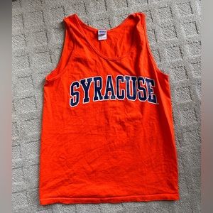 Syracuse Tank Top